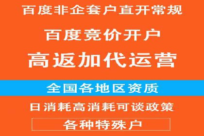 深度解析sem代运营公司的广告投放策略